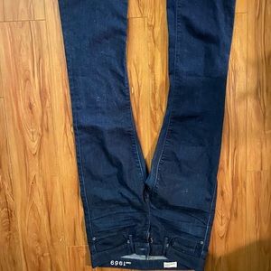 Gap Boot Cut Jeans